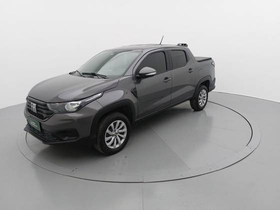 FIAT STRADA 1.3 FIREFLY FLEX FREEDOM CD MANUAL